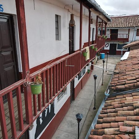 Hostel Rivendell Cuzco Exterior foto