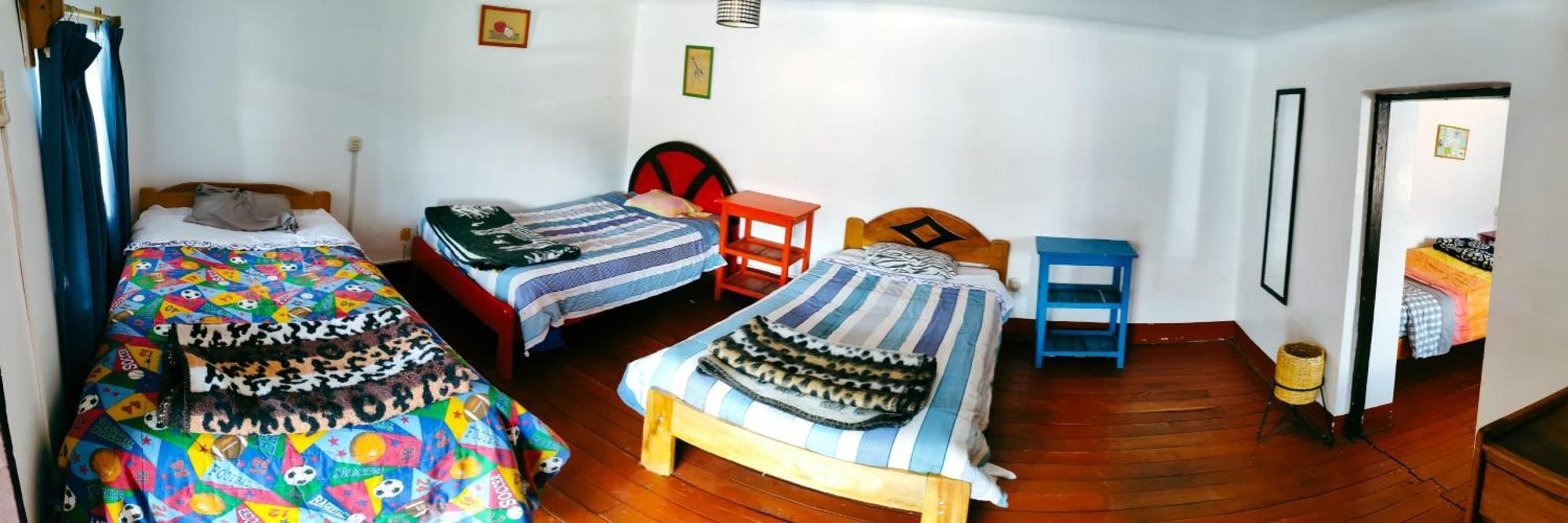 Hostel Rivendell Cuzco Exterior foto