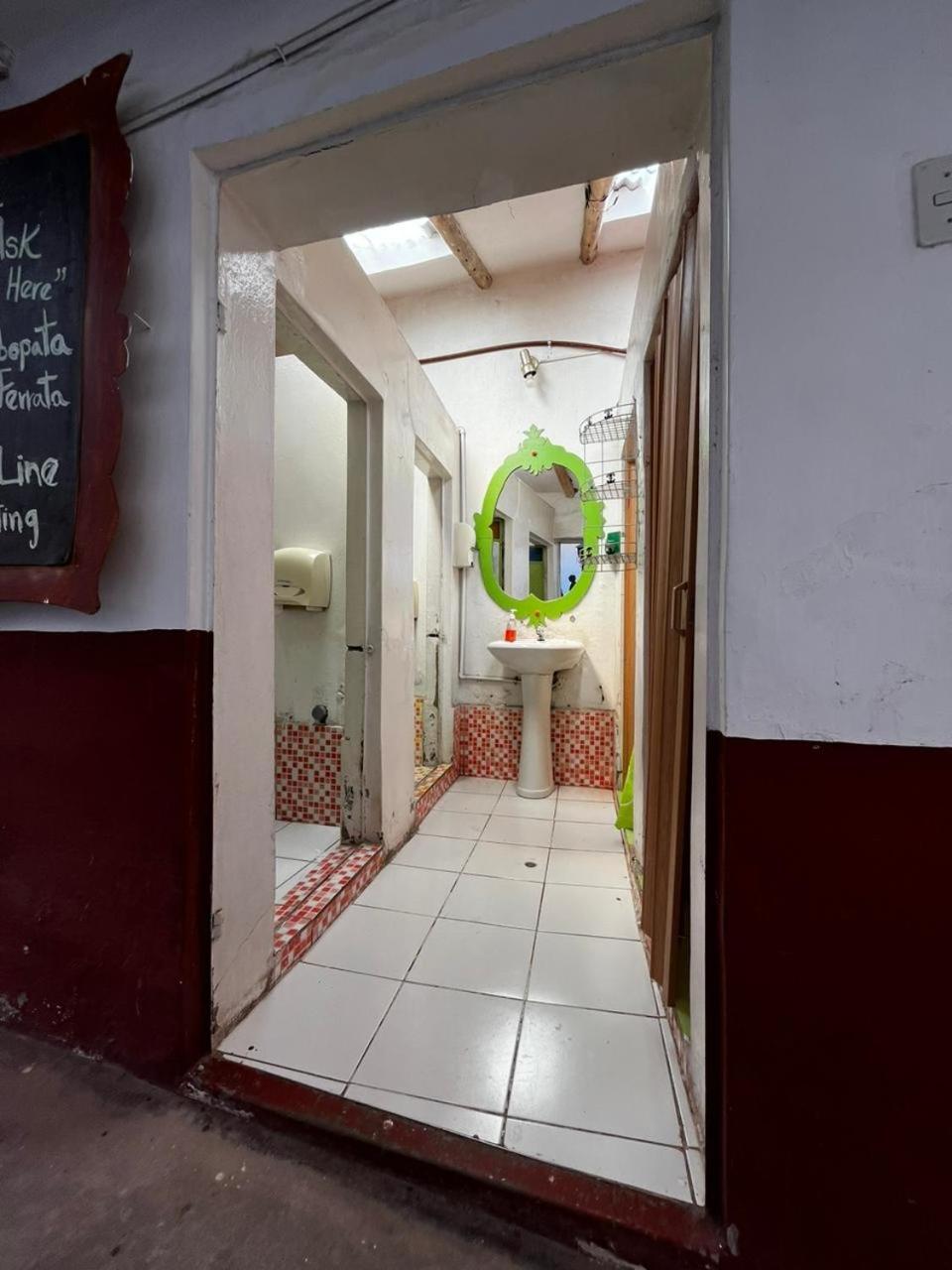 Hostel Rivendell Cuzco Exterior foto